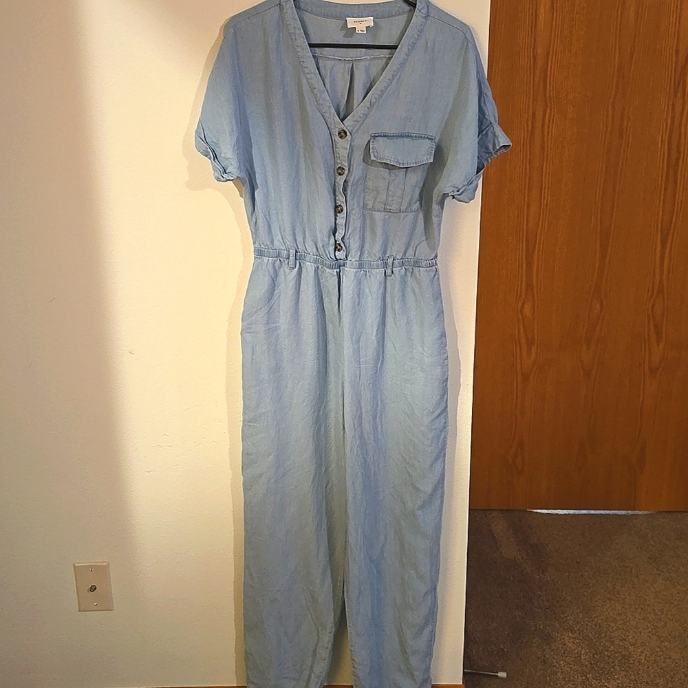 Everly Jumpsuit